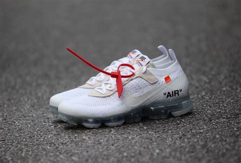 vapormax off white fabriquee en chine